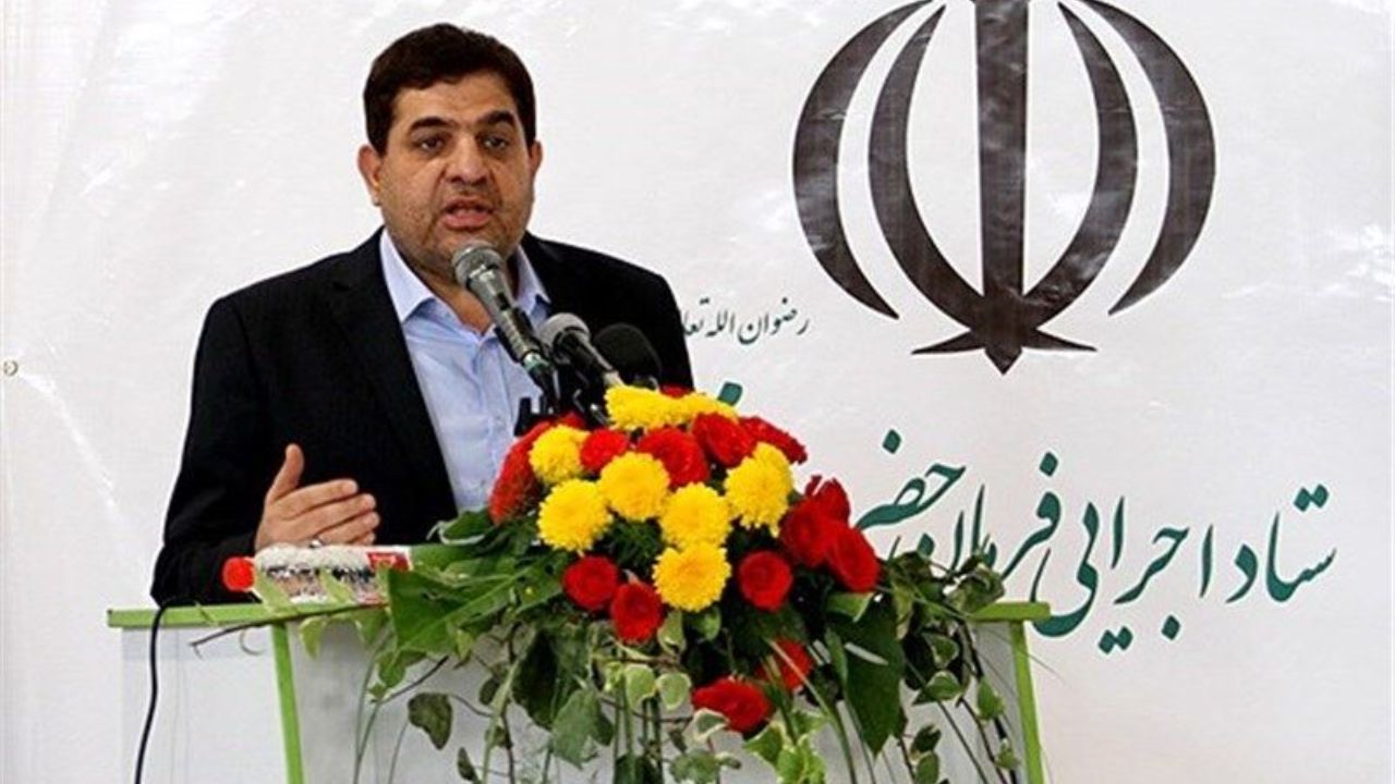 هزینه ۲۷ هزار میلیارد تومانی ستاد اجرایی برای خدمت رسانی در زمان کرونا