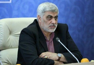 ۵۰ درصد منابع استان در دست  است
