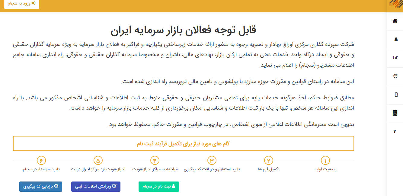 چهار سوالی که پیش از ورود به بورس باید به آن پاسخ دهید