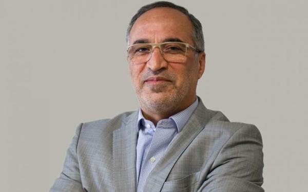 واعظ آشتیانی: علاقه‌ای به مدیریت در باشگاه سپاهان ندارم
