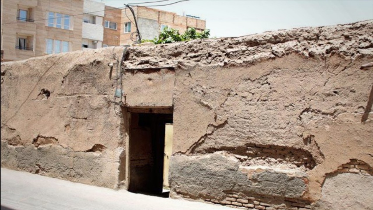 پشت پرده تخریب بخشی از خانه زنده یاد حمید سبزواری چیست؟