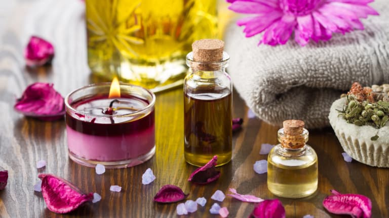 ۱۰ روش ساده برای ایجاد محیط کار مناسب در خانه
