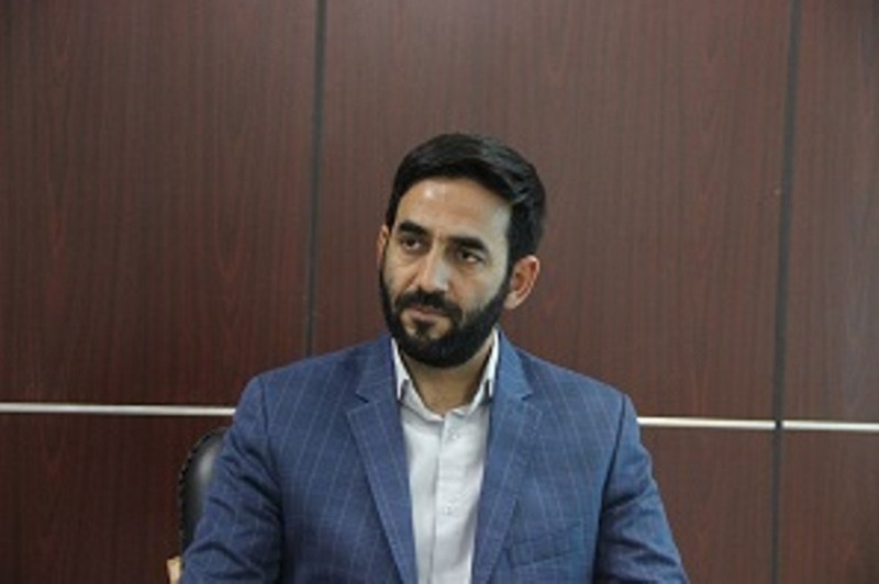 روزانه ۵۰۰ هزار ماسک توسط بسیج در تهران تولید می‌شود