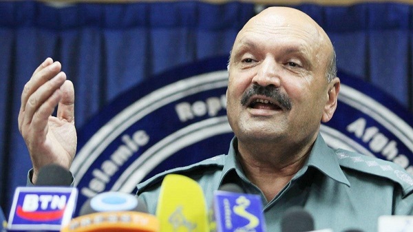معاون سابق وزارت داخله افغانستان بر اثر ابتلا به ویروس کرونا جان باخت