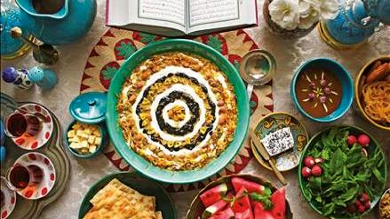 نکات آموزشی پیشگیری از ویروس کرونا در مهمانی