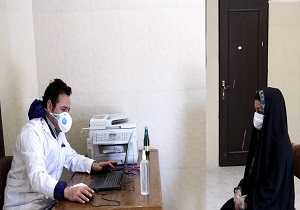 تخفیف ۱۵ میلیارد ریالی بیمارستان موقوفه گودرز یزد به بیماران کم بضاعت