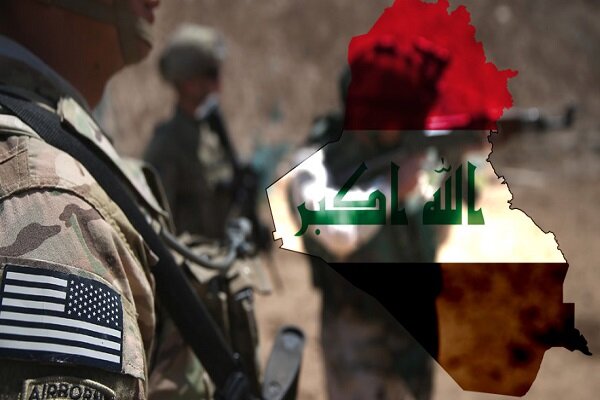 راز به حرکت درآوردن داعشی&zwnj;ها از سوی آمریکا در عراق