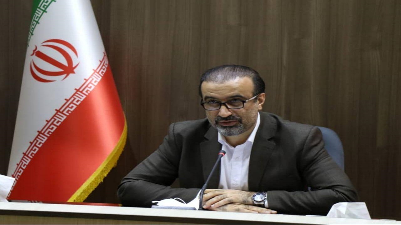 برای جهش تولید برند سازی محصولات کشاورزی پیگیری شود