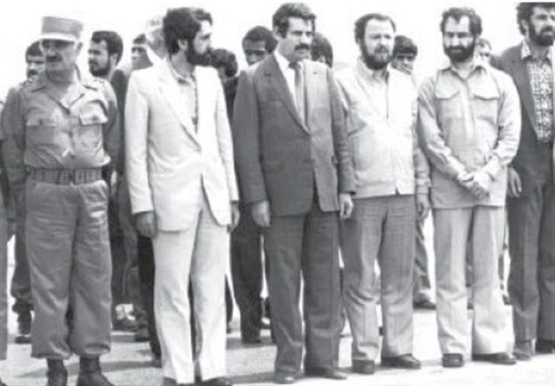 بازخوانی یک واقعیت پس از ۴ دهه؛ چه کسی وزیرخارجه الجزایر را در ایران کشت؟ بازخوانی یک واقعیت پس از ۴ دهه؛ چه کسی وزیرخارجه الجزایر را در ایران کشت؟