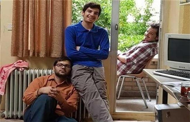#۱۶۲ با تبریک تولد قاسم بچه‌مهندس شروع شد