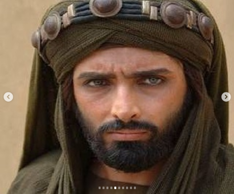 تبریک متفاوت الیکا عبدالرزاقی به همسرش به مناسبت روز بازیگر