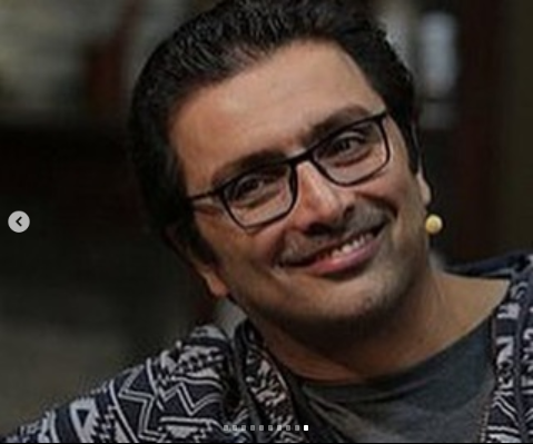 تبریک متفاوت الیکا عبدالرزاقی به همسرش به مناسبت روز بازیگر