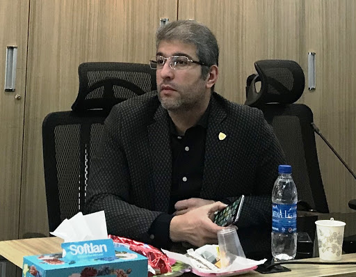 حمیداوی: کرونا گرفتن ورزشکاران، یعنی اتمام دوران حرفه&zwnj;ای آن&zwnj;ها/ امکان خصوصی&zwnj;سازی استقلال و پرسپولیس وجود ندارد