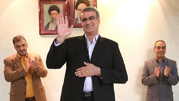 قنبرزاده: تمرین مخفیانه، غیر قانونی و غیر اخلاقی است