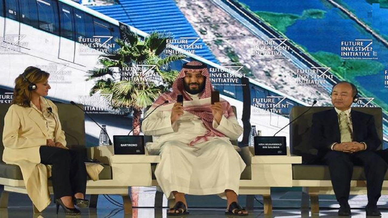 نقش زنان بی‌حجاب در پیشبرد نمایش کثیف بن سلمان/ سیر تا پیاز مراسم لهو و لعبی که برای حفظ آبروی ولیعهد سعودی برگزار شد