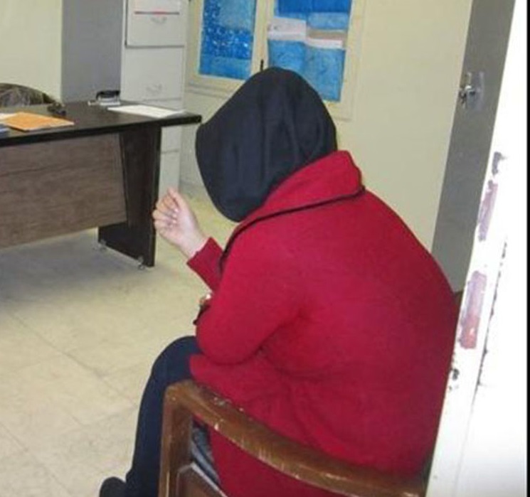 زن تهرانی برای شوهرش به خواستگاری می&zwnj;رفت!
