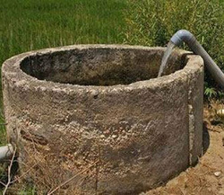یکهزار و ۷۹ حلقه چاه غیرمجاز در مراغه مسدود شد