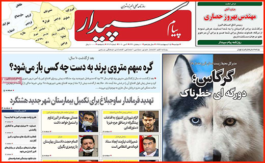 ماجرای پر ابهام آزادسازی سهام/ کاسبی با جعل کارت سلامت/ عدالت آموزشی برای بی موبایل ها
