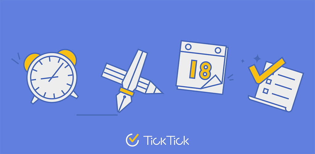 دانلود TickTick: To Do List