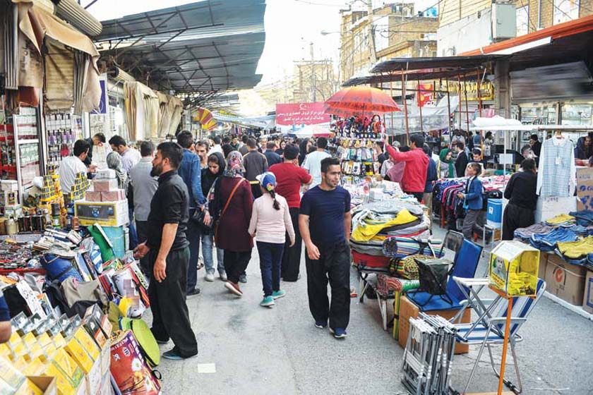 تداوم نظارت بر بازار مصرف کنندگان در ایلام