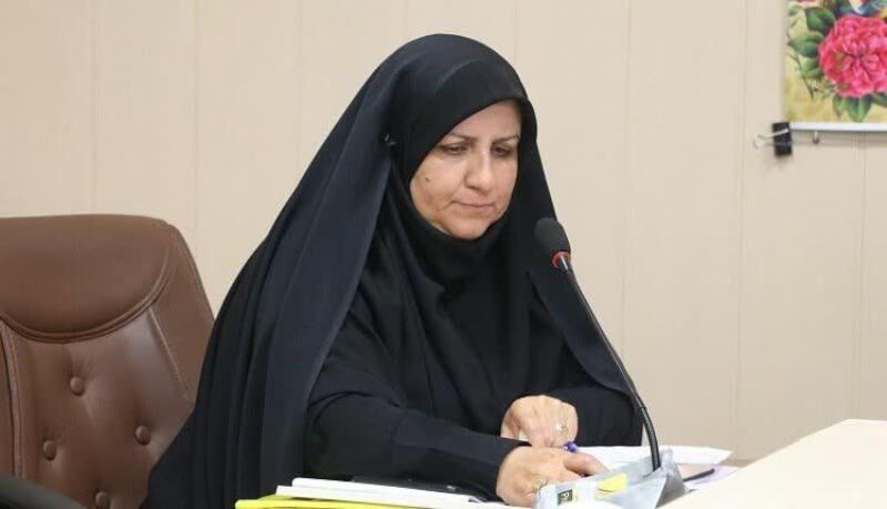 شهید فهمیده
