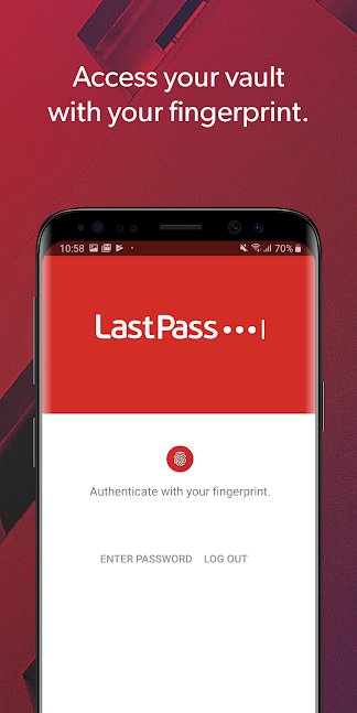 دانلود LastPass Password Manager 4.11.1.4688 &ndash; بهترین اپلیکیشن مدیریت پسورد مخصوص اندروید