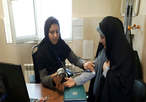 ارائه خدمات بیش از یک هزار کارشناس حوزه بهداشت به مادران باردار
