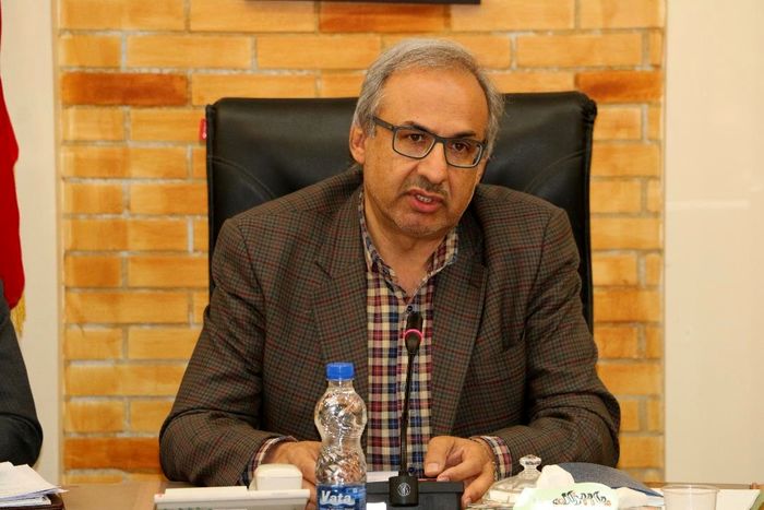 وضعیت سفید کرونا در ۸ شهرستان کرمان