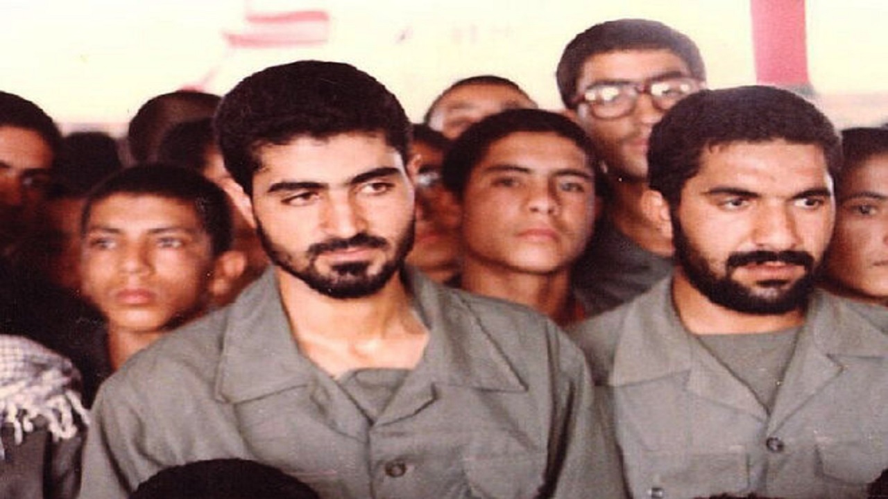 ماجرای عجیب ستمی که حاج‌قاسم به یک پاسدار روا داشت!