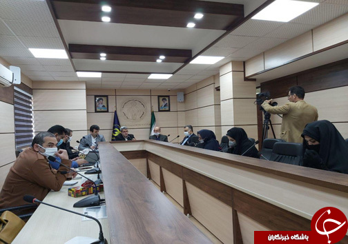کمیته امداد مازندران