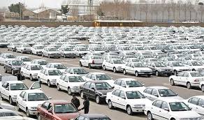 قیمت روز خودرو در ۱۵ اردیبهشت