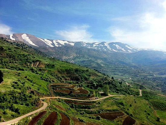 معانی عجیب نام برخی کشورهای جهان! + تصاویر معانی عجیب نام برخی کشورهای جهان! + تصاویر