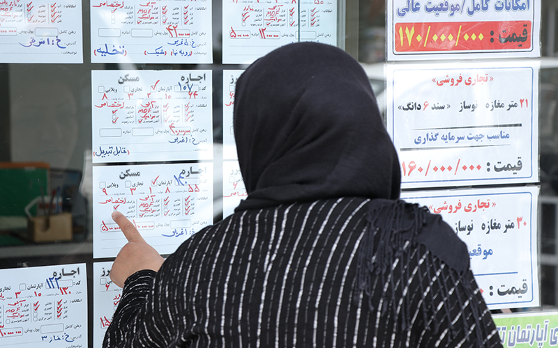 صاحبخانه‌ ها حق بیرون کردن مستاجران را ندارند