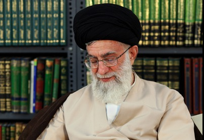 توصیه رهبر انقلاب در ارتباط با سحرهای ماه مبارک رمضان