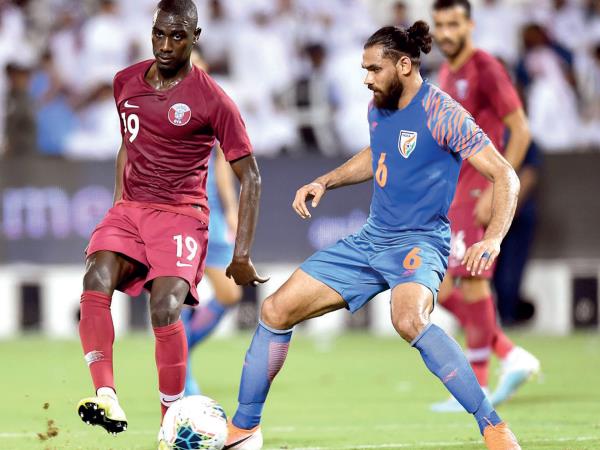 پیش بینی AFC برای رقابت‌های مقدماتی جام جهانی ۲۰۲۲
