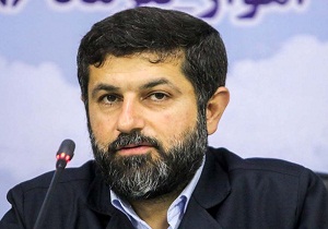مدیرعامل جدید سازمان تاکسیرانی کلانشهر اهواز منصوب شد