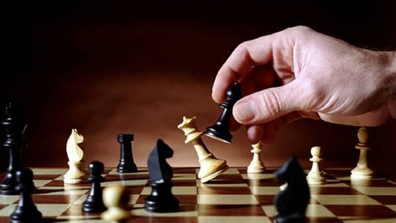 تیم آذربایجان غربی مقام قهرمانی مسابقات شطرنج آنلاین کشور را از آن خود کرد
