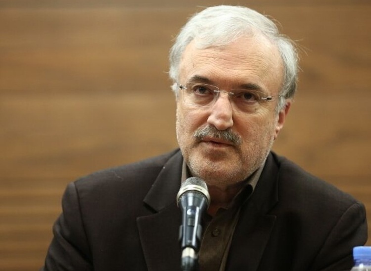 قدردانی وزیر بهداشت از ابتکار شبکه‌های استانی صداوسیما