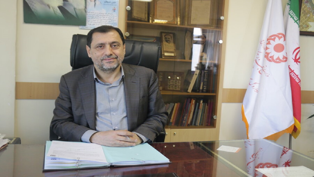 توزیع دو هزار و ۱۰۰ سبد غذایی بین مددجویان بهزیستی قزوین