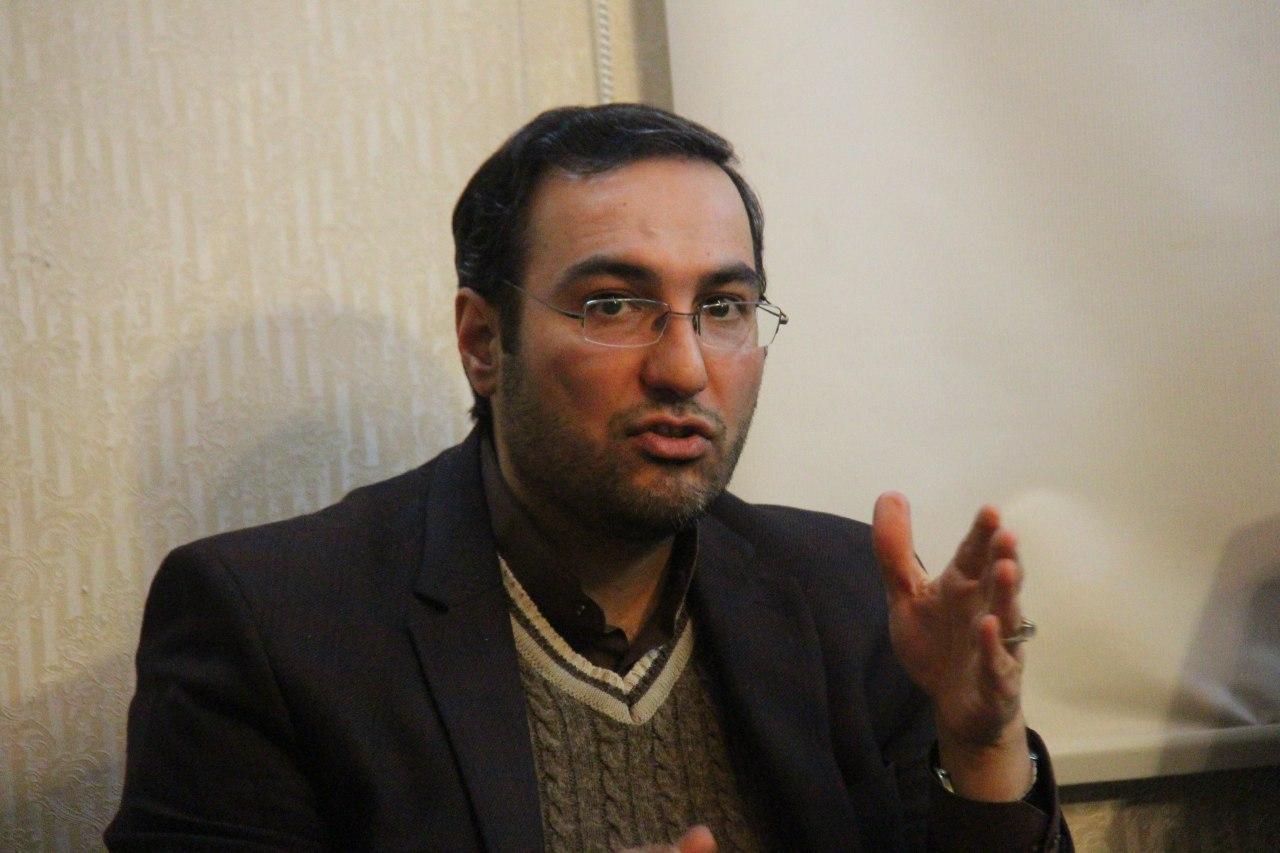 شاخصه&zwnj;های رئیس مجلس یازدهم