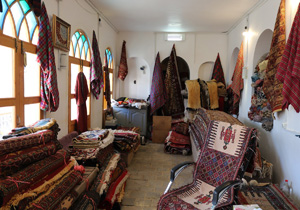 خسارت ۲۶ میلیارد ریالی کرونا به حوزه صنایع دستی خراسان شمالی