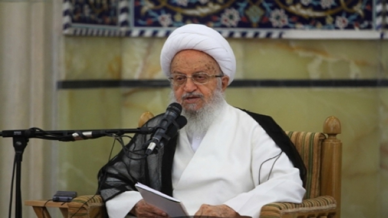 حکم تهیه غذا در ماه رمضان برای شخص معذور