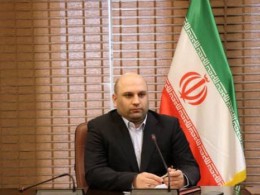 مسعود حلاج پور به عنوان مدیرکل میراث فرهنگی، گردشگری و صنایع دستی گیلان منصوب شد.