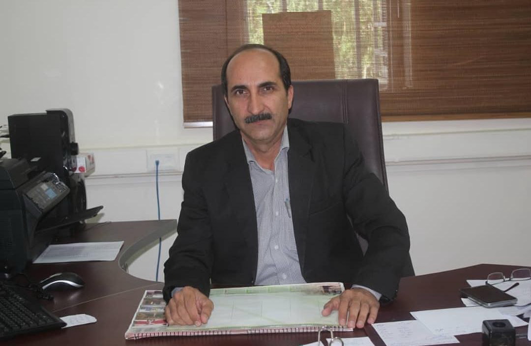 خسارت هزارمیلیارد تومانی کرونا به بخش کشاورزی جنوب کرمان