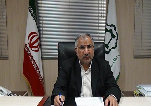 مسیر رفت و برگشت ۷۵ متری عمار یاسر روکش آسفالت شد