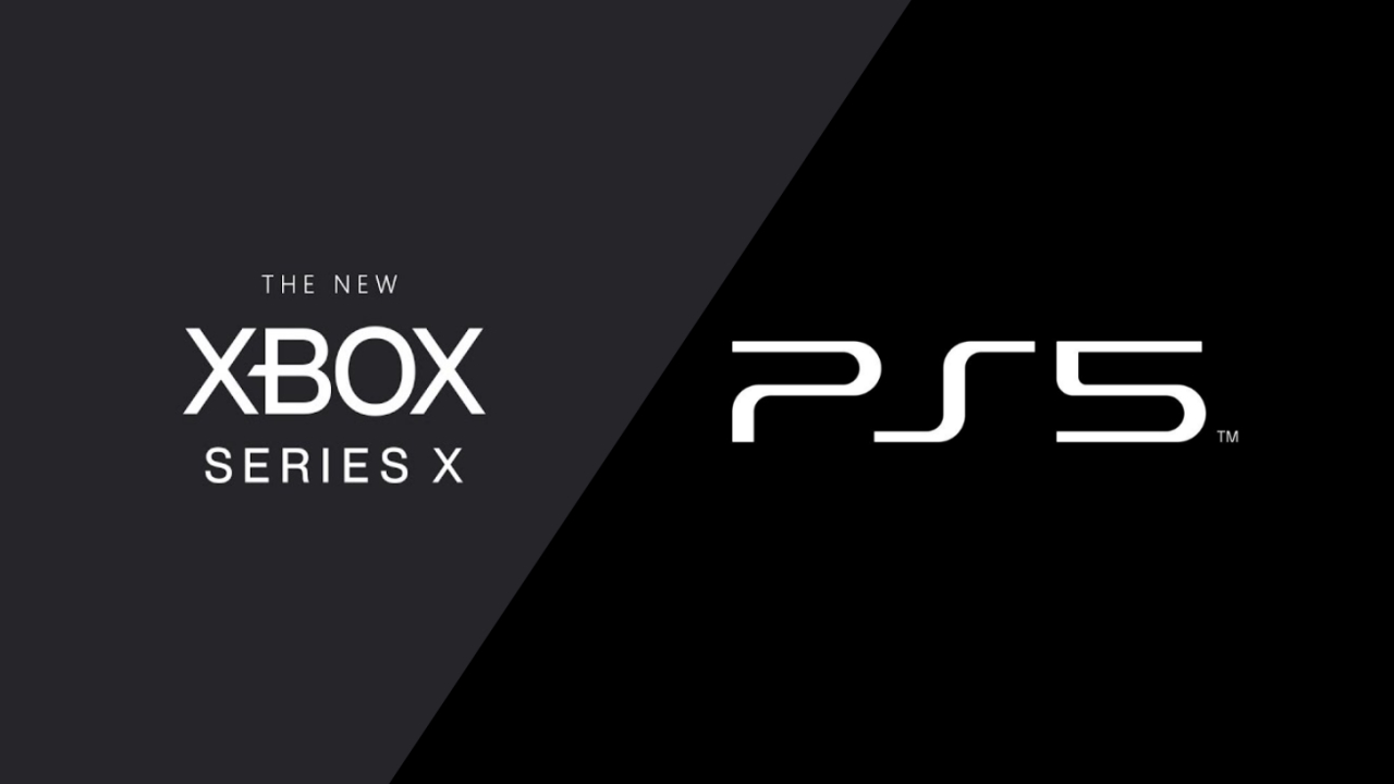 مقایسه سخت افزار دو کنسول PS5 و Xbox Series X