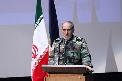 جلوگیری از تحریف و فراموشی ارزش&zwnj;های دفاع مقدس رسالت است