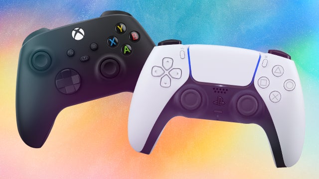 مقایسه سخت افزار دو کنسول PS5 و Xbox Series X