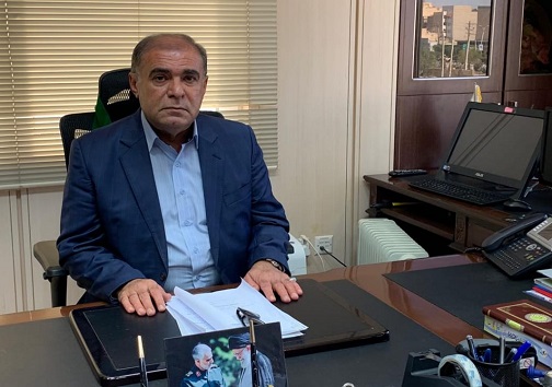 فکر و اراده ایرانی، خودکفایی در صنعت حفاری