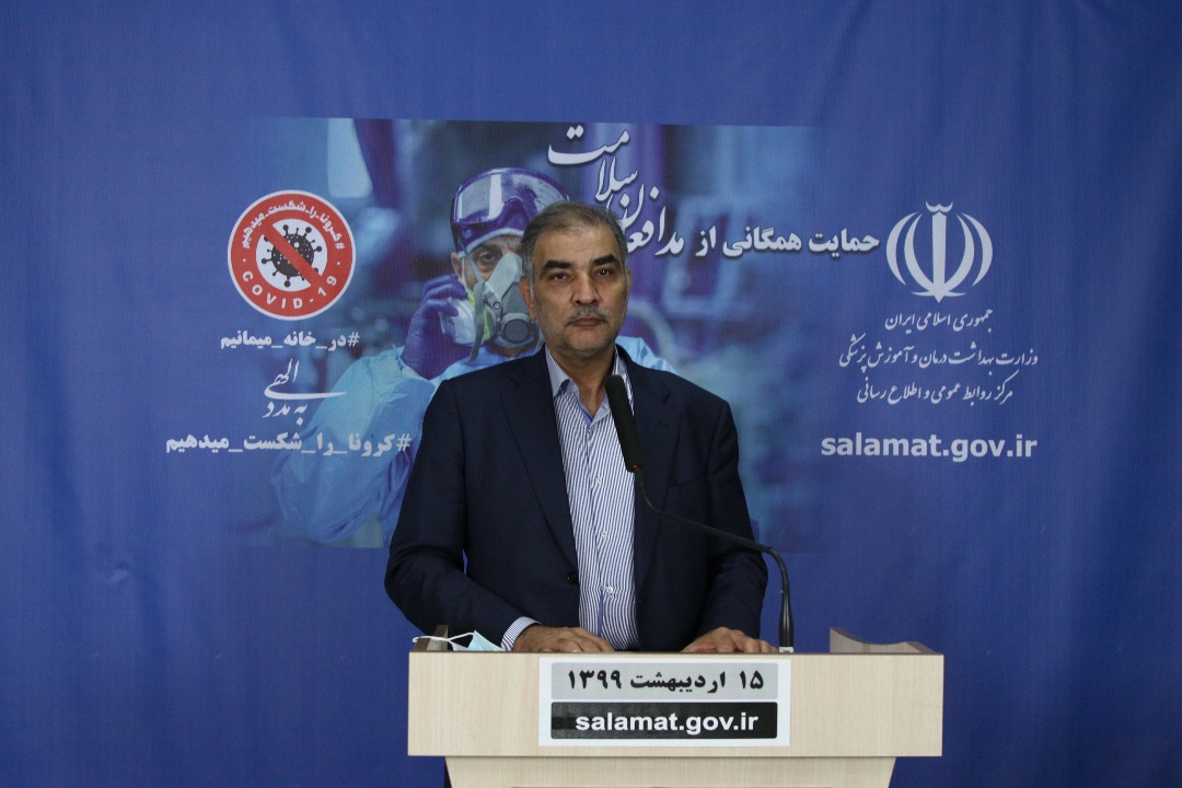 محتکران ماسک و الکل از مصادیق کاسبان کرونا هستند/ تذکر بهداشتی به سازمان هواپیمایی
